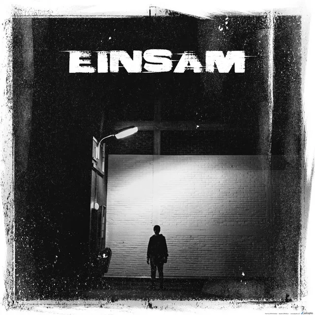 Einsam