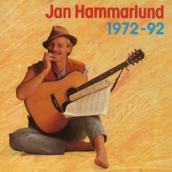 1972-92 by Jan Hammarlund