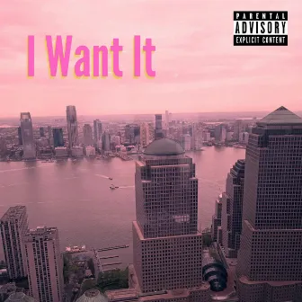 I Want It by Johnny Tough