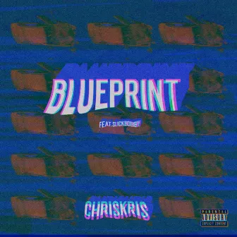 Blueprint by Chriskris