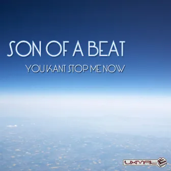 You kant stop me now by Son Of A Beat