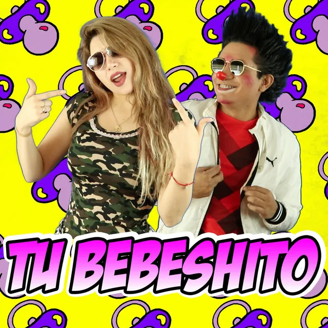 Tu Bebeshito