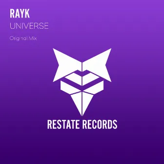 Universe by Ray K