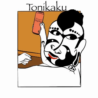 TONIKAKU by Tonikaku Jay