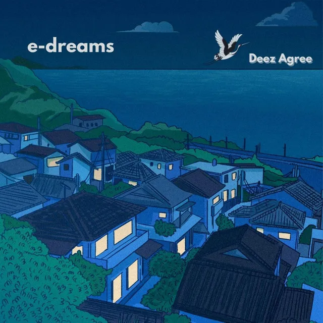 e-dreams