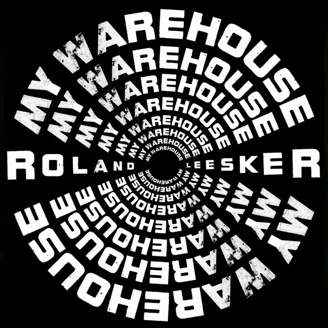 My Warehouse - M.A.N.D.Y. Remix