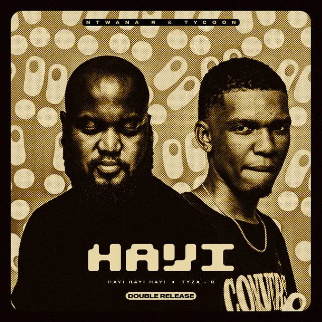 Hayi Hayi Hayi - Bootleg Mix