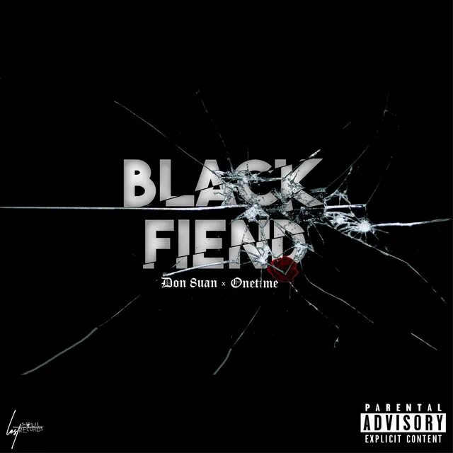 Black Fiend