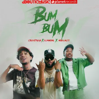 Bum Bum by El Principal