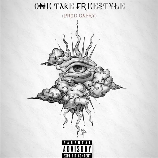 ONE TAKE FREESTYLE