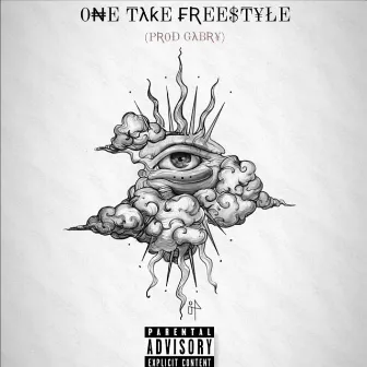 ONE TAKE FREESTYLE by KOSH.wav