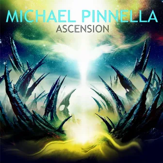 Ascension by Michael Pinnella