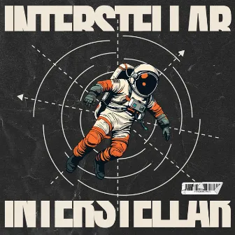 Interstellar by Alternate Dimensions