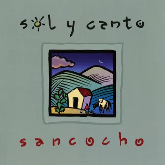 Sancocho by Sol y Canto