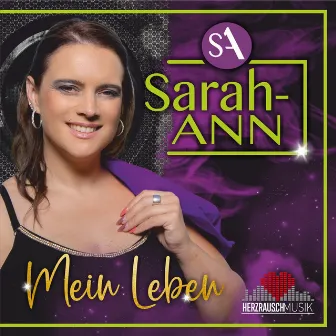 Mein Leben by Sarah Ann