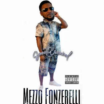 Smooth Criminal by Mezzo Fonzerelli