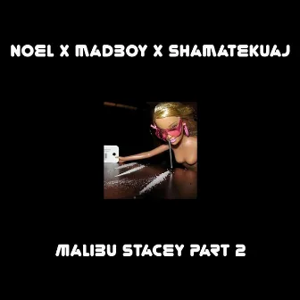 Malibu Stacey Part 2 by Noel