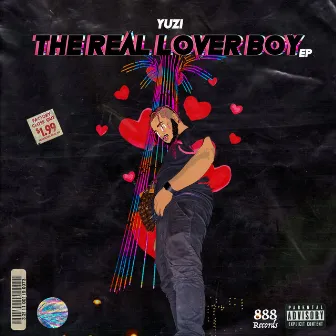 The Real Lover Boy by Yuzi