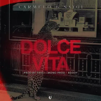 Dolce Vita by Carmelo