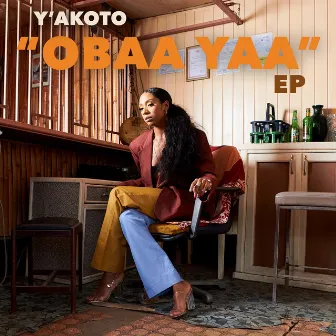 Obaa Yaa by Y'akoto