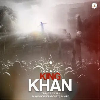 King Khan by Man D