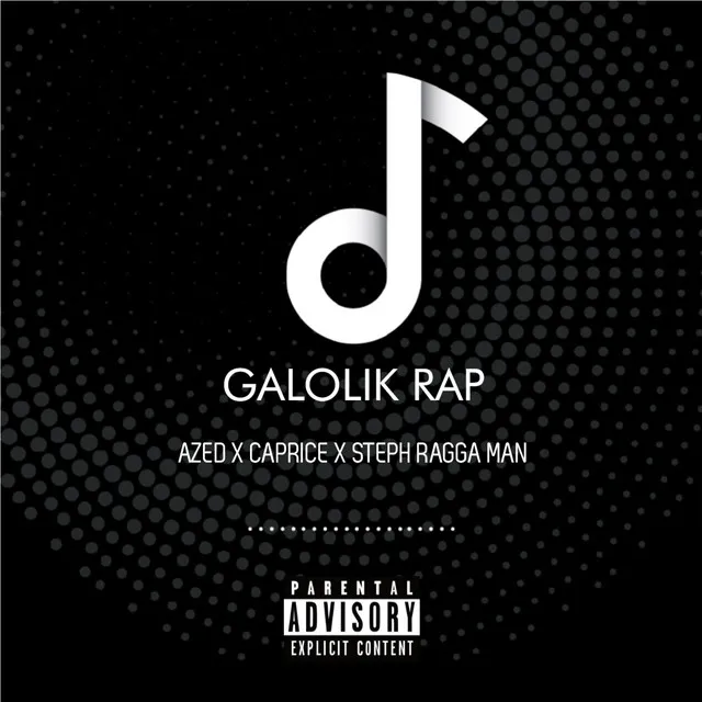 Galolik Rap