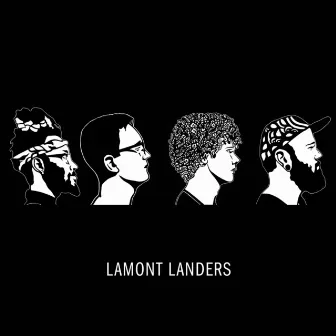 Lamont Landers by Lamont Landers