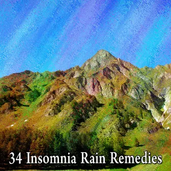 34 Insomnia Rain Remedies by Atmosphere Asmr