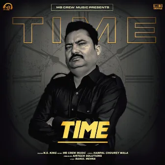 Time by NS King