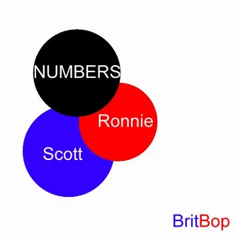 Numbers by Ronnie Scott