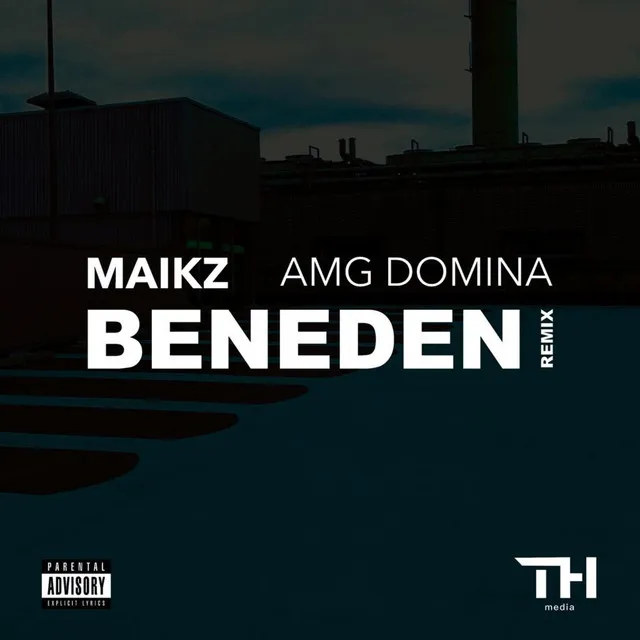 Beneden (Remix)