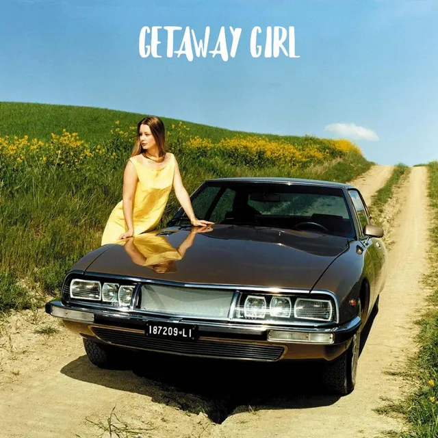 Getaway Girl