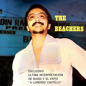 A Lorenzo Castillo (1976) by The Beachers