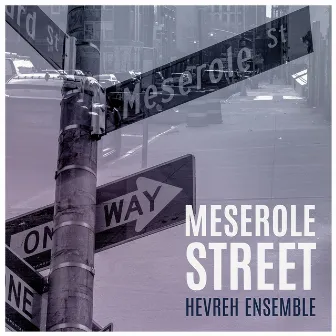 Meserole Street by Naren Budhakar