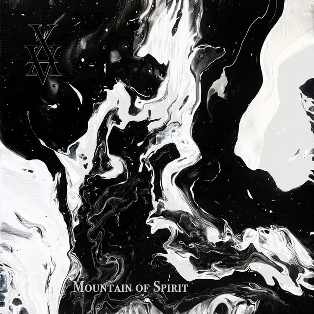 Mountain of Spirit