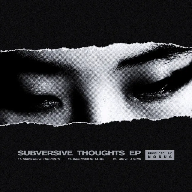 Subversive Thoughts EP