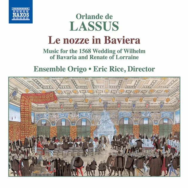 Villotte alla Padoana: No. 1, Chi passa per 'sta strada (1557 Version) [Arr. E. Rice for Voice & Lute]