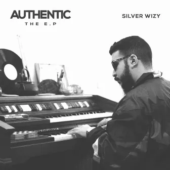 Authentic by Silver Wizy