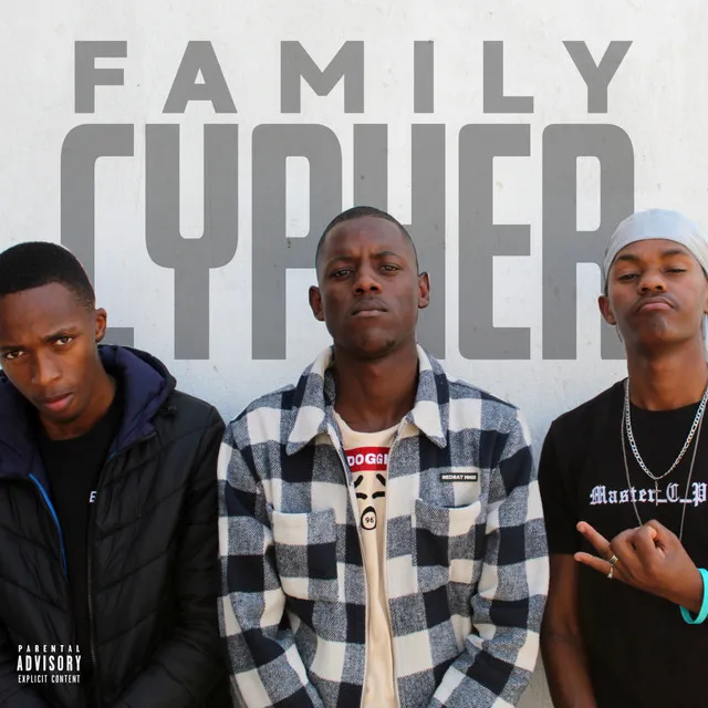 Family Cypher