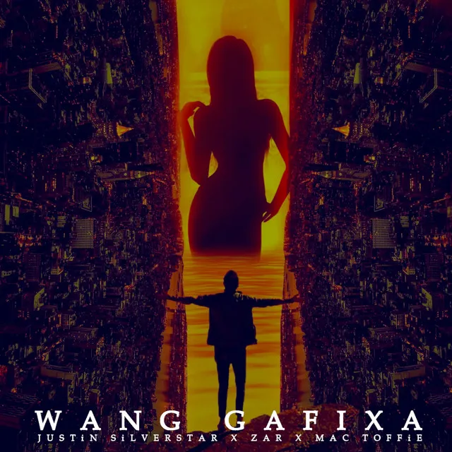 Wang Gafixa