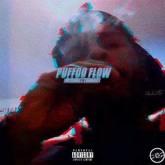 Puffco Flow by Michael Terance