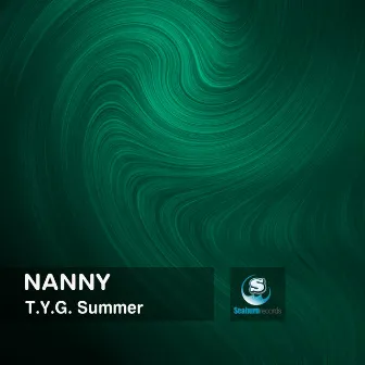 T.Y.G Summer by Nanny