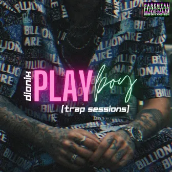 Play Boy Trap Sessions by ADN Dionix