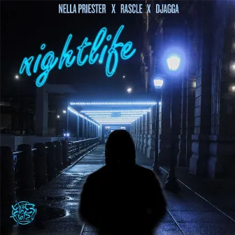 Nightlife by Nella Priester