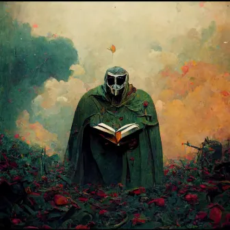 Books of War (Freestyle) by D-10may