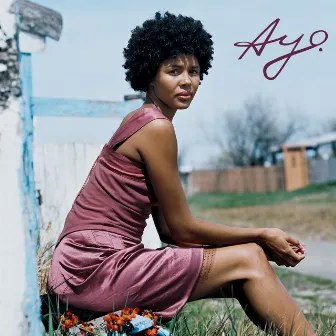 Joyful by Ayọ