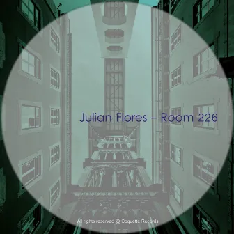 Room 226 by Julian Flores