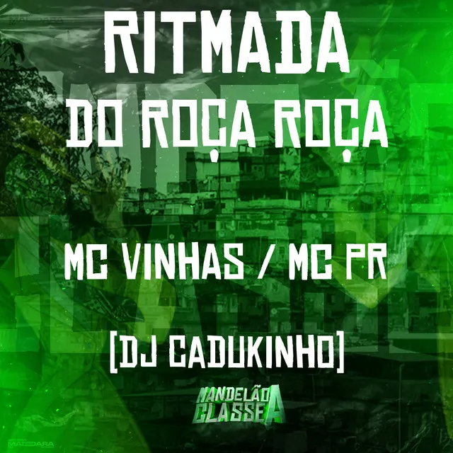 Ritmada do Roça Roça