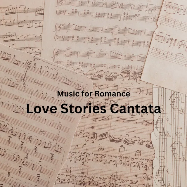 Music for Romance: Love Stories Cantata