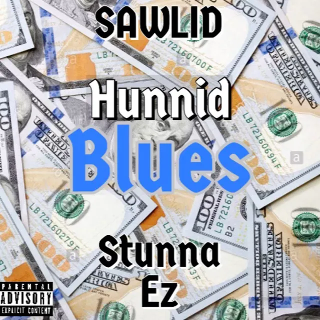 Hunnid Blues